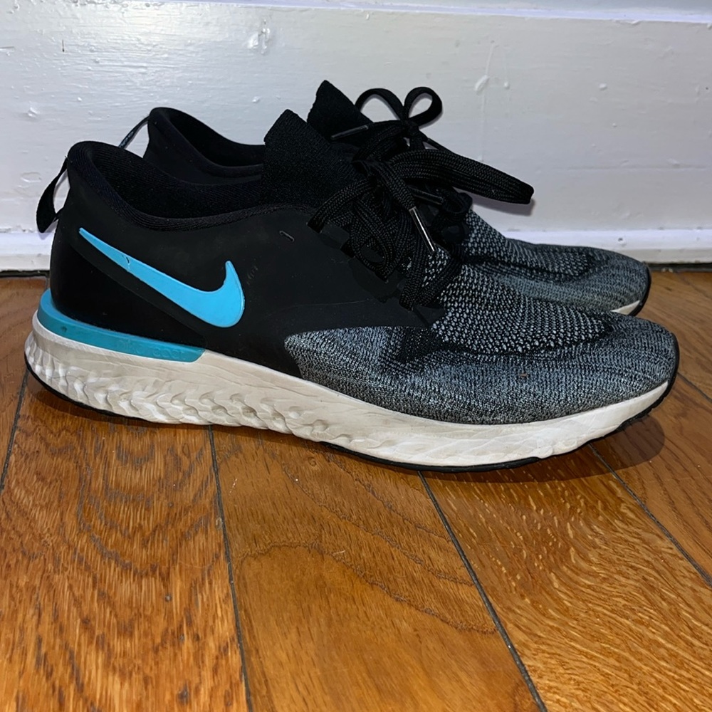 Men’s Nike Odyssey React Flyknit